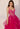Sheer Boned Bodice with Beaded Lace and Ruffle Glitter Tulle Party Dress