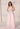 Mikado Floral Embroidered Waist Party Dress