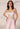 Mikado Floral Embroidered Waist Party Dress