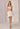 Strapless Floral Embroidered Waist Mikado Mini Dress