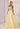 Threadwork Floral Embroidered Sheer Corset A-Line Party Dress