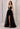Crystal Cat Eye Satin Mini Dress with Detachable Tulle Overskirt