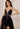 Crystal Cat Eye Satin Mini Dress with Detachable Tulle Overskirt