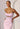 Sweetheart Cut Out Crystal Beaded Sheath Party Dress
