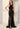 Halter Neck Crystal Mesh Open Back Party Dress
