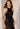 Halter Neck Crystal Mesh Open Back Party Dress