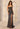 Chunky Crystal Beaded Sheer Corset Party Dress