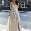 Simone Wedding Dress Morilee