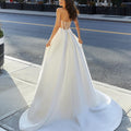 Simone Wedding Dress Morilee