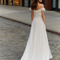 Summer Wedding Dress Morilee