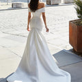 Sabine Wedding Dress Morilee
