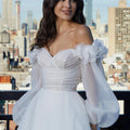 Sabrina Wedding Dress Morilee