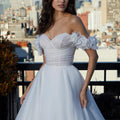 Sabrina Wedding Dress Morilee