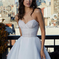 Sabrina Wedding Dress Morilee