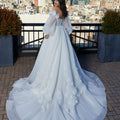 Sabrina Wedding Dress Morilee