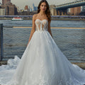Siobhan Wedding Dress Morilee