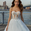 Siobhan Wedding Dress Morilee