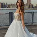 Siobhan Wedding Dress Morilee
