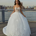 Siobhan Wedding Dress Morilee