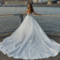 Siobhan Wedding Dress Morilee