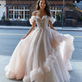 Shakira Wedding Dress Morilee