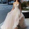 Shakira Wedding Dress Morilee
