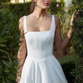 Flavia Wedding Dress Madeline Gardner