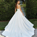 Flavia Wedding Dress Madeline Gardner