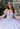 Glitter Tulle Quinceañera Dress with Three-Dimensional Floral Appliqués