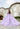Crystal Beaded Contrasting Floral Embroidered Quinceañera Dress