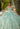 Chantilly Lace Quinceañera Dress with Floral Appliqués Morilee