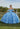 Chantilly Lace Quinceañera Dress with Floral Appliqués Morilee