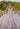 Chantilly Lace Quinceañera Dress with Floral Appliqués Morilee