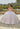 Sparkle Tulle and Floral Embroidered Quinceañera Dress Morilee