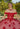 Sparkle Tulle and Floral Embroidered Quinceañera Dress Morilee