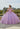Organza Floral Quinceañera Dress with Crystal Beading Morilee