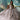 Pleated Shimmer Quinceañera Dress with Three-Dimensional Flowers Morilee