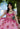 Crystal Beaded Floral Lace Quinceañera Dress Morilee