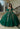 Jewel Beaded and Metallic Embroidered Quinceañera Dress with Petal Train Morilee