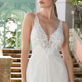 Fannie Wedding Dress Morilee