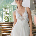 Fannie Wedding Dress Morilee