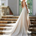 Fannie Wedding Dress Morilee