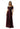 Beaded A-Line Evening Gown in Chiffon with Appliqués Morilee