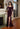 Fit and Flare Ruffled Jersey Evening Gown Morilee