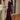 Fit and Flare Ruffled Jersey Evening Gown Morilee