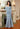 Fit and Flare Ruffled Jersey Evening Gown Morilee