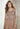 Metallic Mesh Evening Dress with Beading Morilee