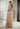 Metallic Mesh Evening Dress with Beading Morilee