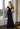Beaded Lace Evening Gown with Feather Sleeves Morilee
