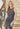 Embroidered Jersey High Neck Evening Gown Morilee